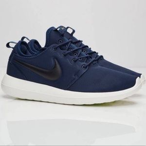 Roshe Two 'Midnight Navy'
